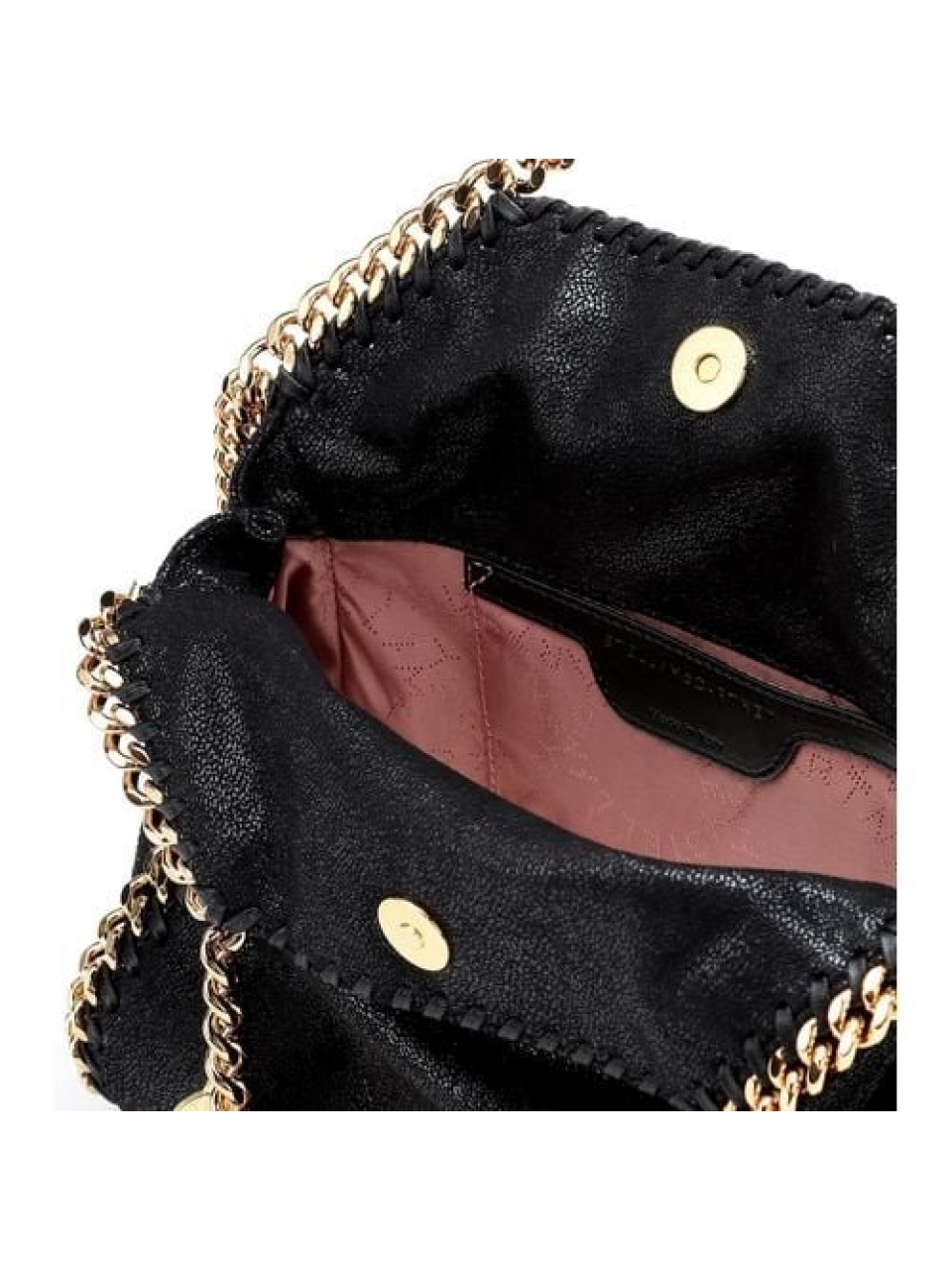 Мини-сумка Falabella Stella McCartney